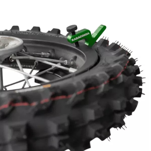 Beadpal tyre mounting tool
