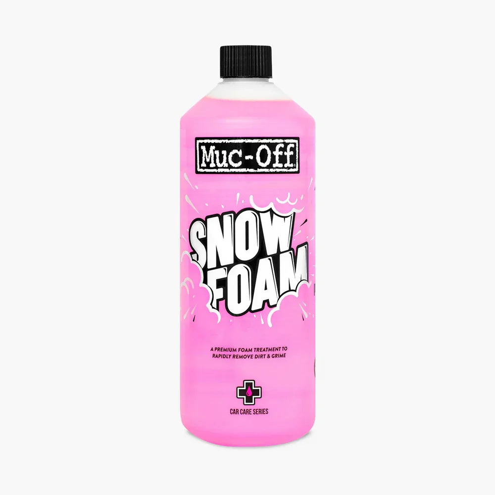 Muc-Off Ενεργός Αφρός Πρόπλυσης 1L