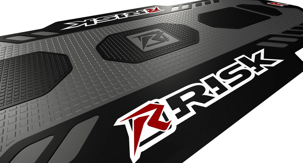 Factory Pit Mat
