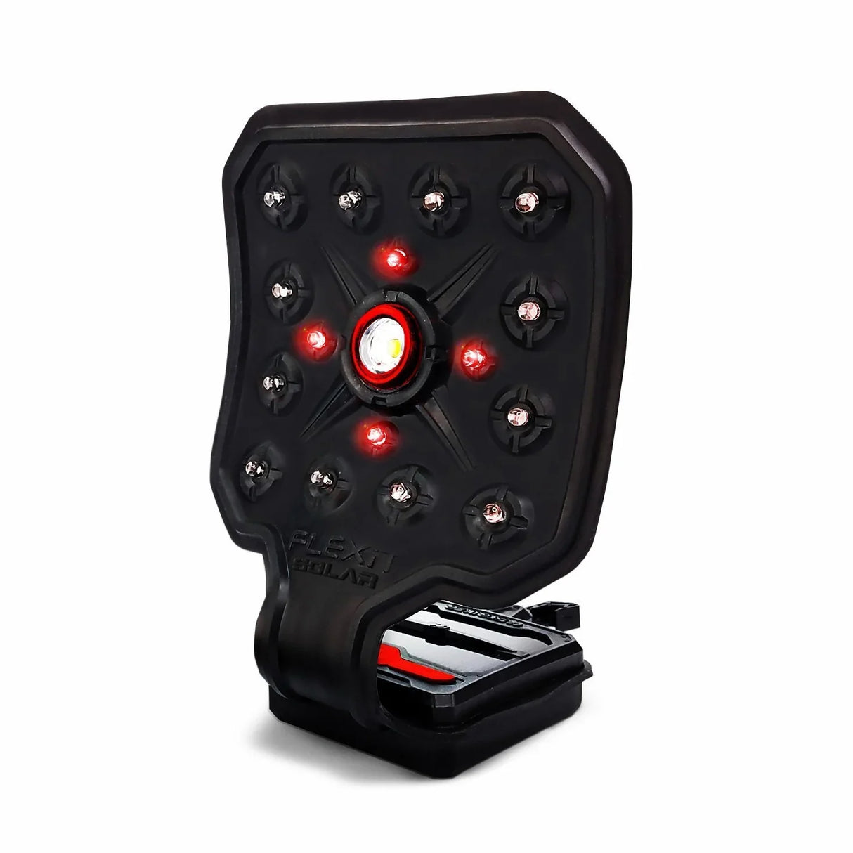 Striker FLEXIT Ηλιακός Φακός LED