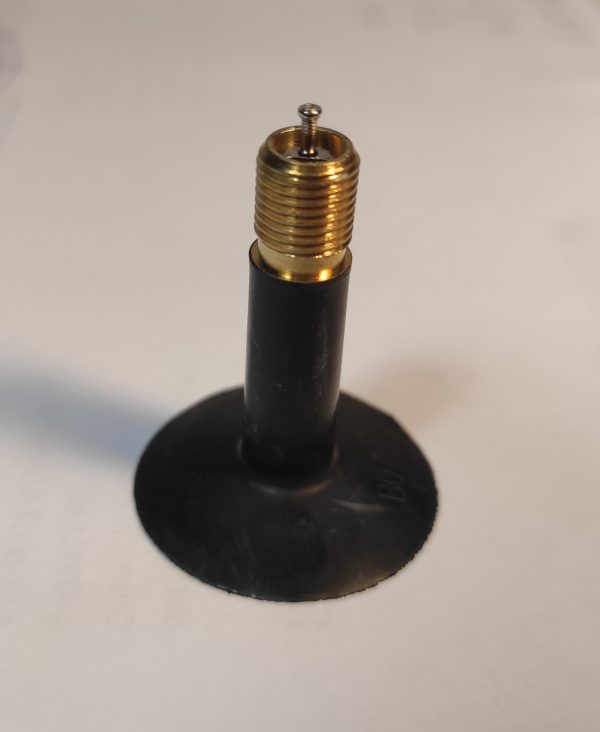 Βαλβίδα αντικατάστασης NomOusse