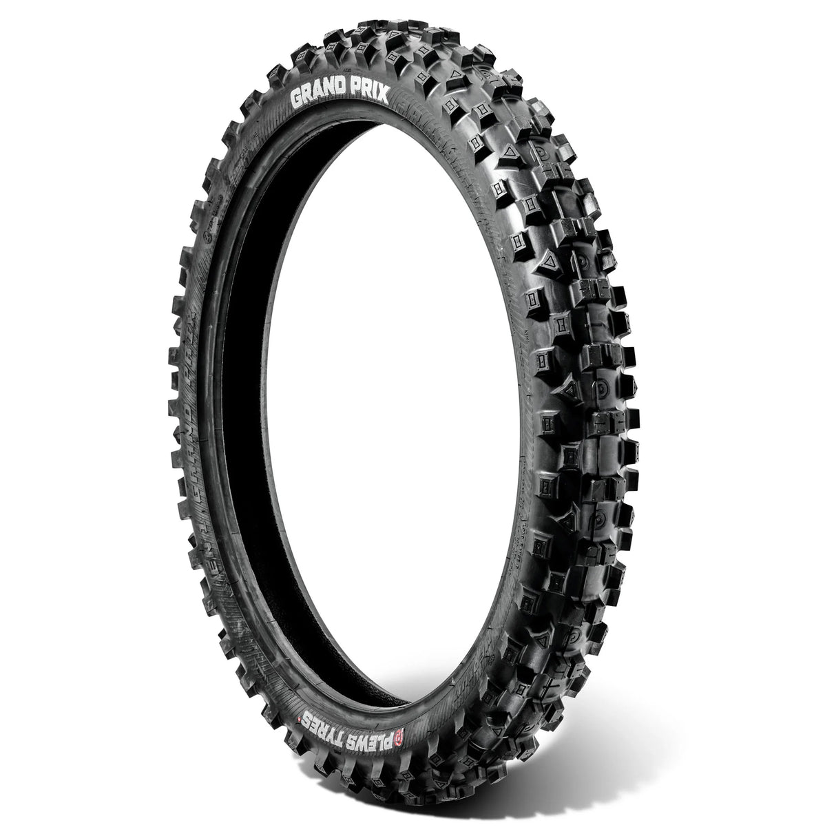 Plews Tyres EN1 Grand Prix Front (90/90-21)