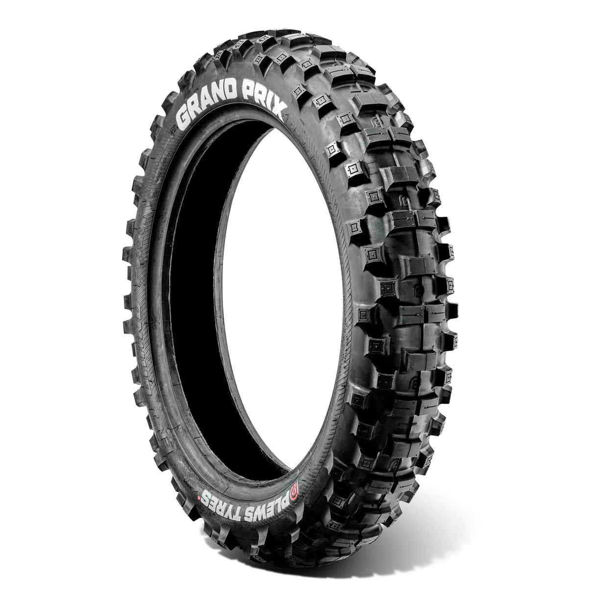 Plews Tyres EN1 Grand Prix Rear (140/80-18)