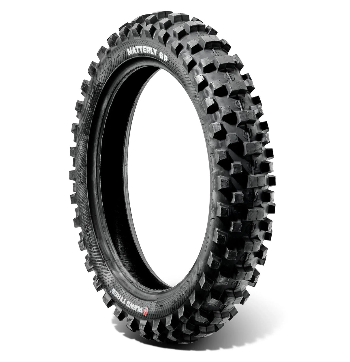 Plews Tyres MX2 MATTERLY GP Medium Rear (90/100-16)