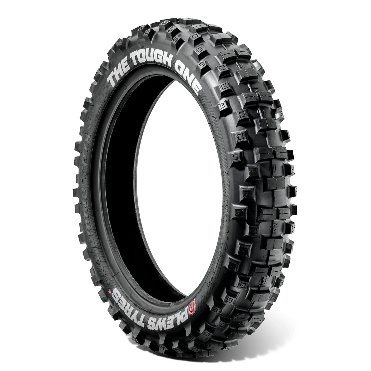 Plews Tyres EN1 EXTREME THE TOUGH ONE Rear (140/80-18)