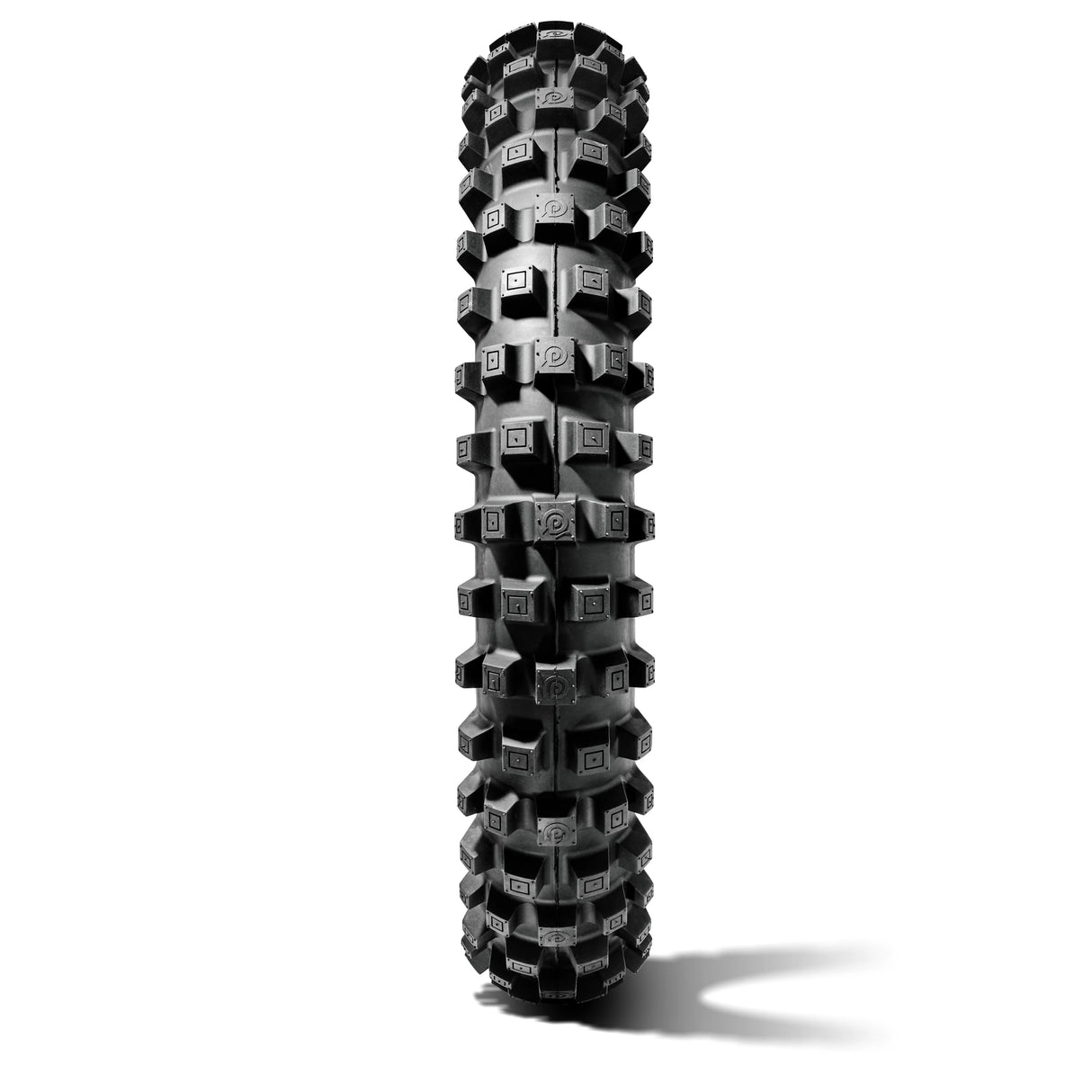 Plews Tyres The Beast Trail Compound 120/90-18