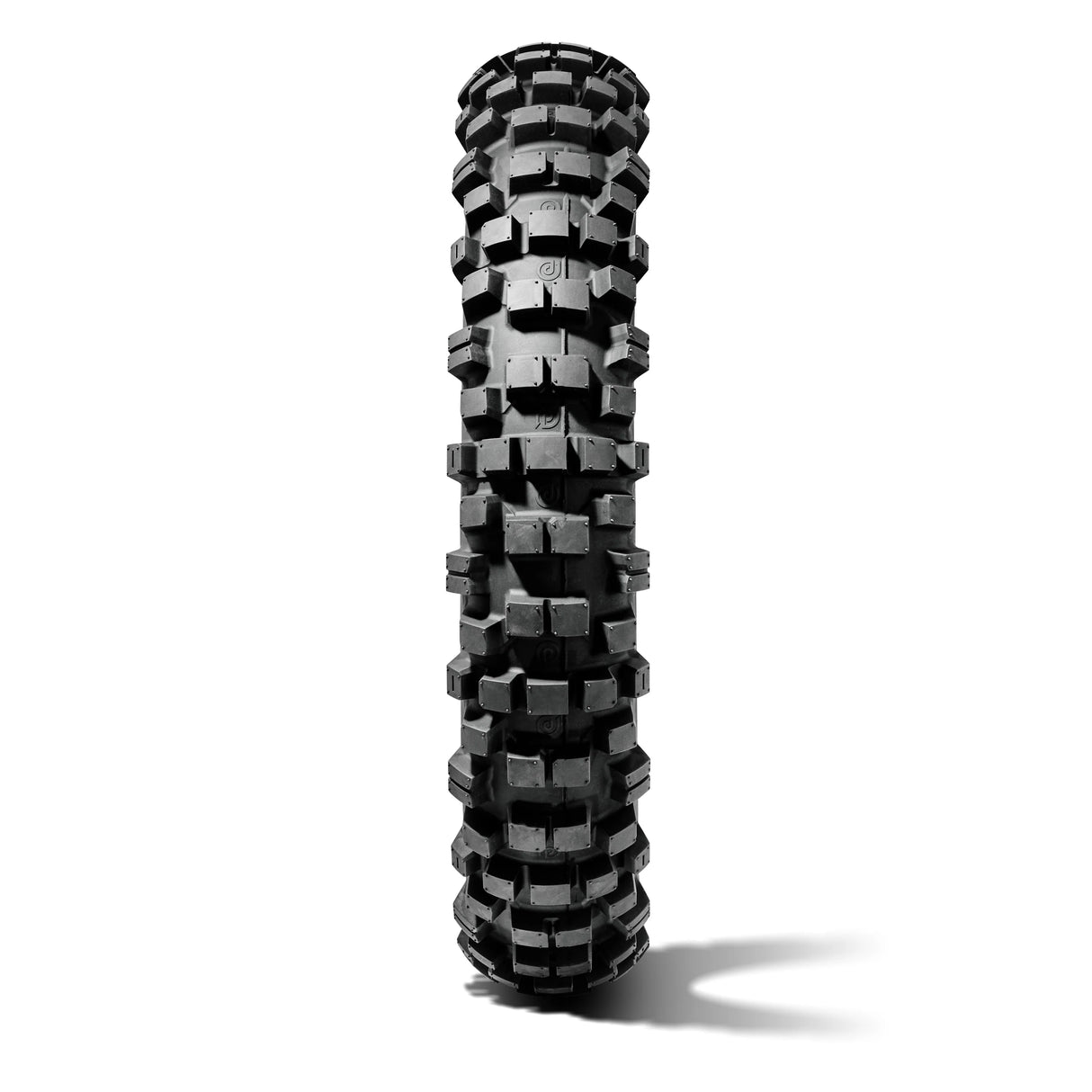Plews Tyres The Monster Extreme/Hybrid 120/100-18