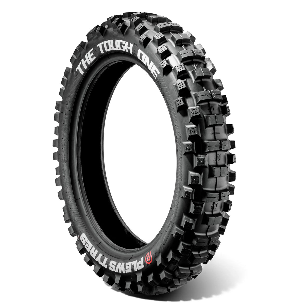 Plews Tyres EN1 EXTREME THE TOUGH ONE Rear Spec B 15 MM (140/80-18)