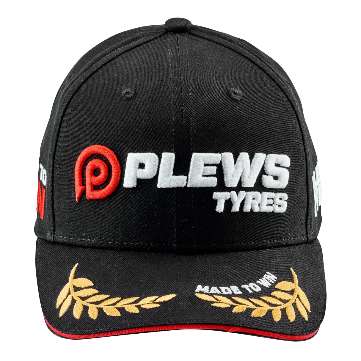 Plews Tyres Podium Hat