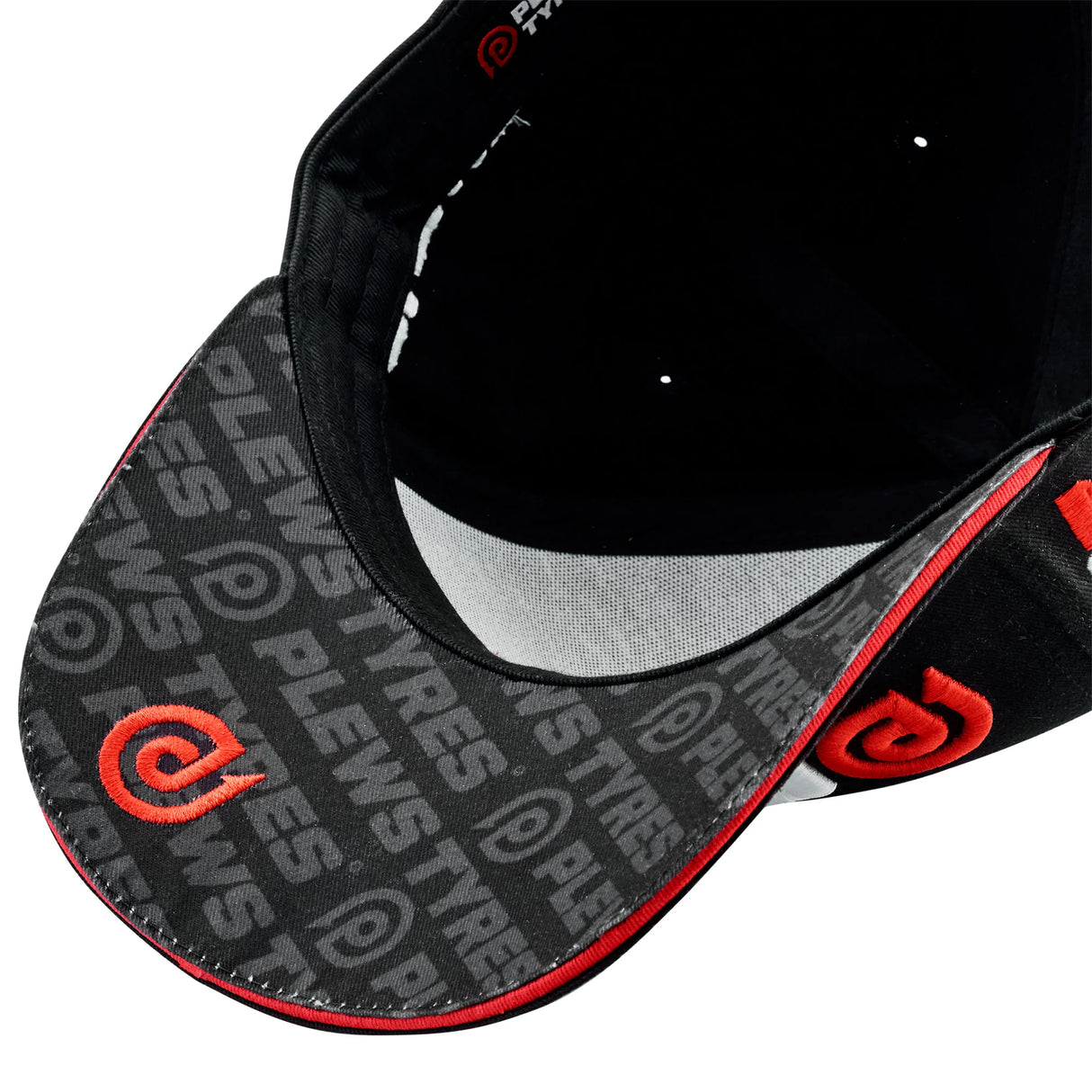 Plews Tyres Podium Hat