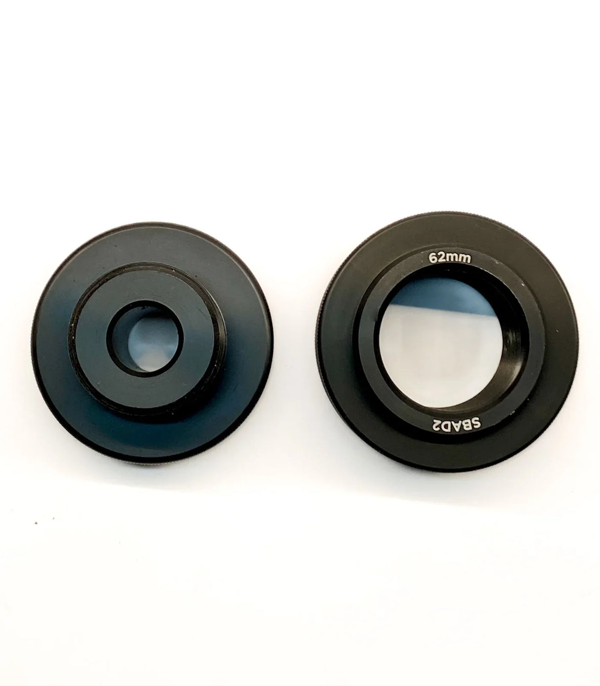 Αντάπτορας για Μοτοσυκλέτες BMW με Άξονα 62/72mm