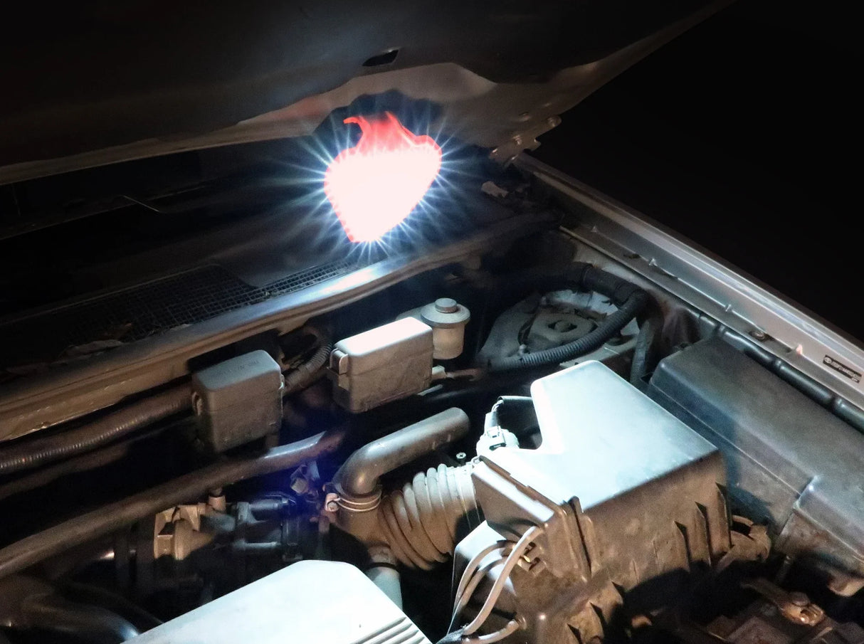 Striker FLEXIT Φακός LED Auto