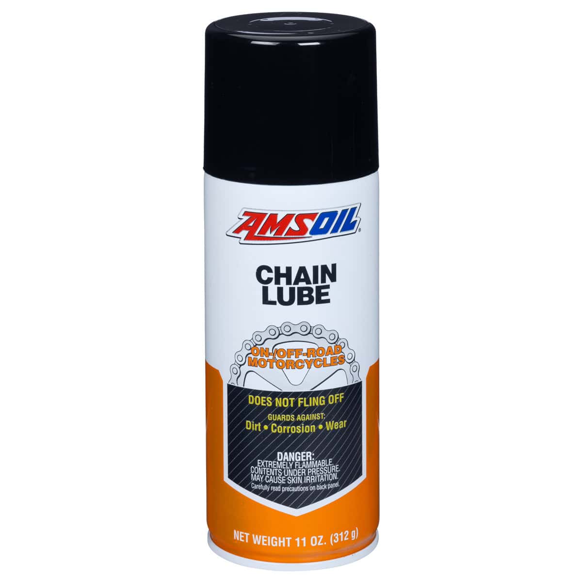 Amsoil Λιπαντικό Αλυσίδας 325ml