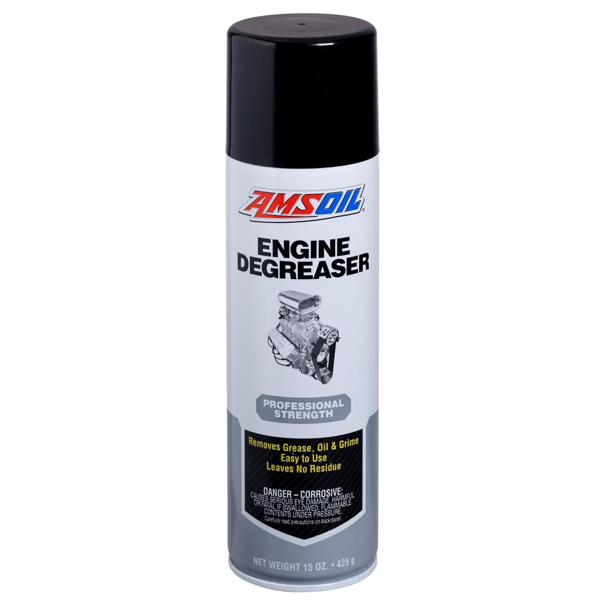 Amsoil Απολιπαντικό Κινητήρα 443ml