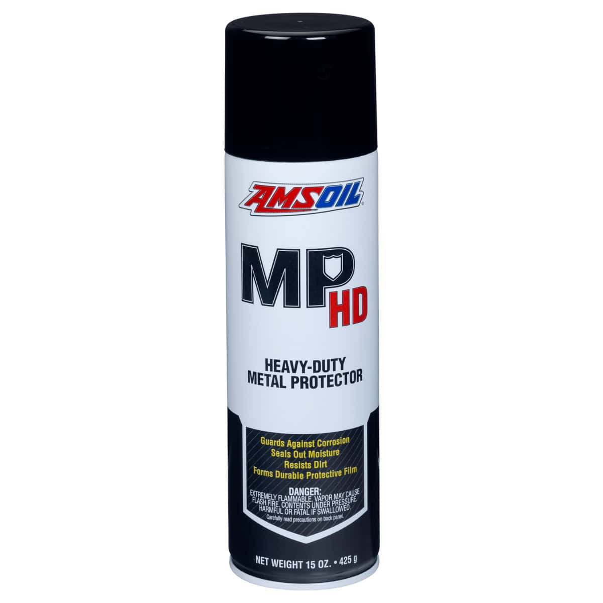 Amsoil Προστατευτικό Μετάλλων Μακράς Διάρκειας 473ml