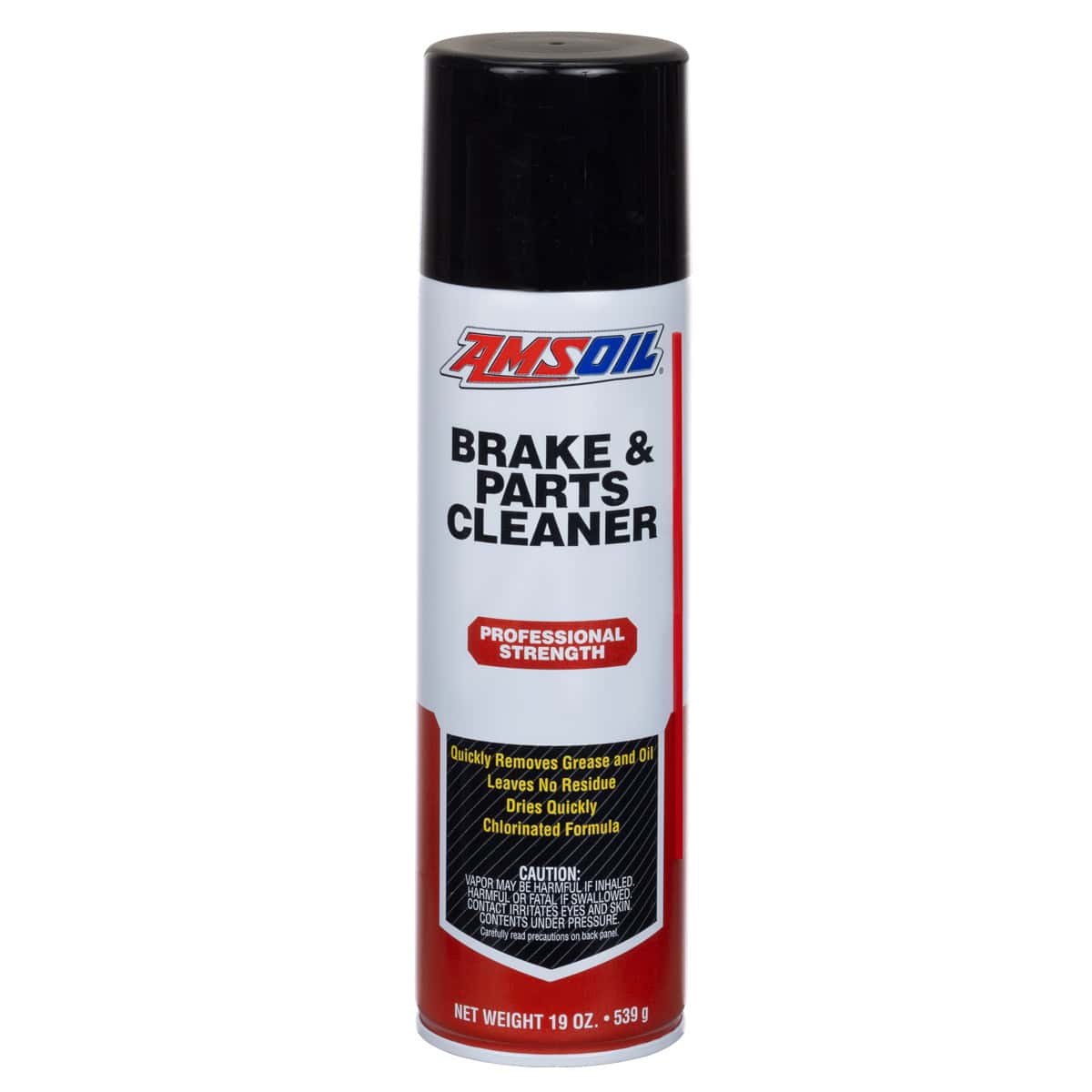 Amsoil Καθαριστικό Φρένων & Εξαρτημάτων 560ml