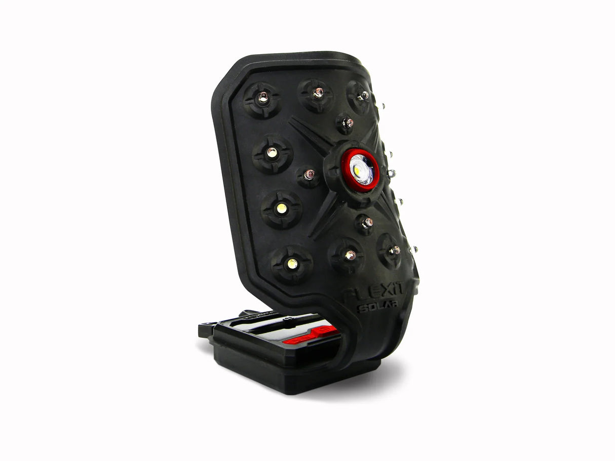 Striker FLEXIT Ηλιακός Φακός LED