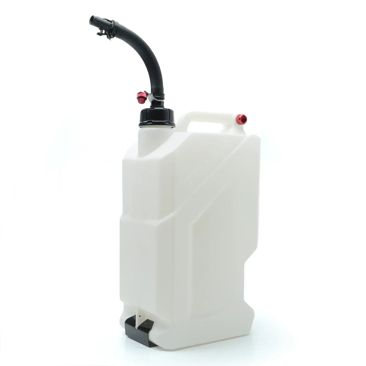 Σετ Μπιτόνι Μεταφοράς 20L (5 Gallon) με Εύκαμπτο Σωλήνα & Βάση Δαπέδου