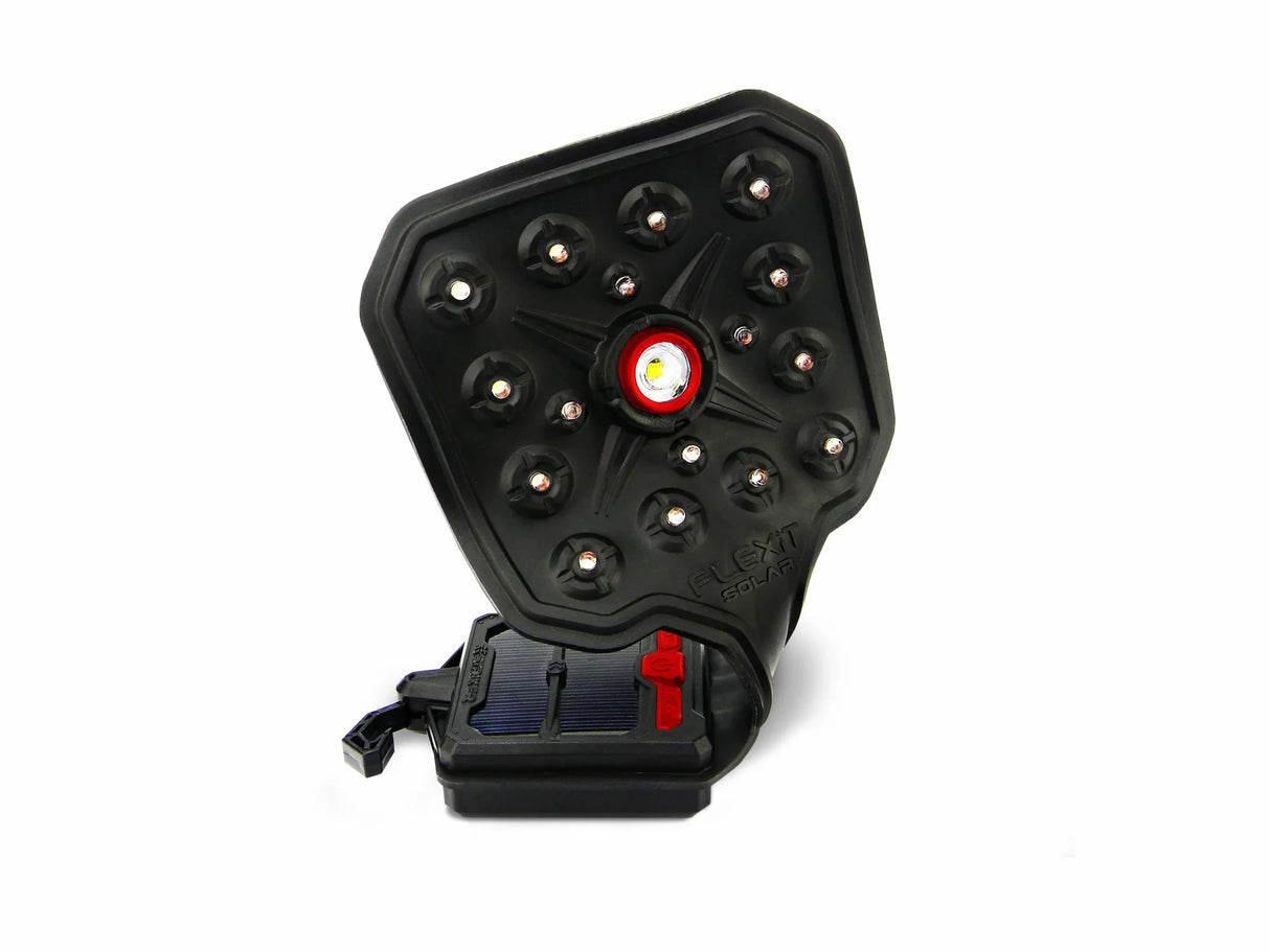 Striker FLEXIT Ηλιακός Φακός LED