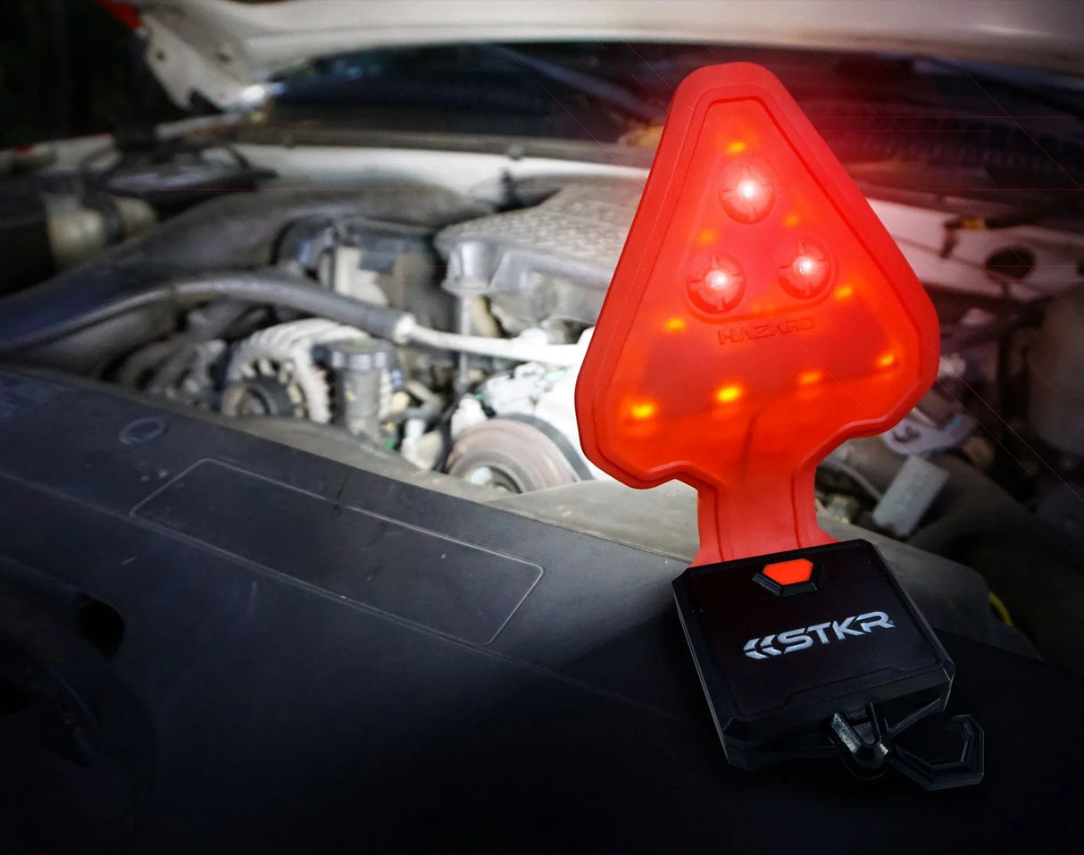 Striker FLEXIT Φακός LED Auto