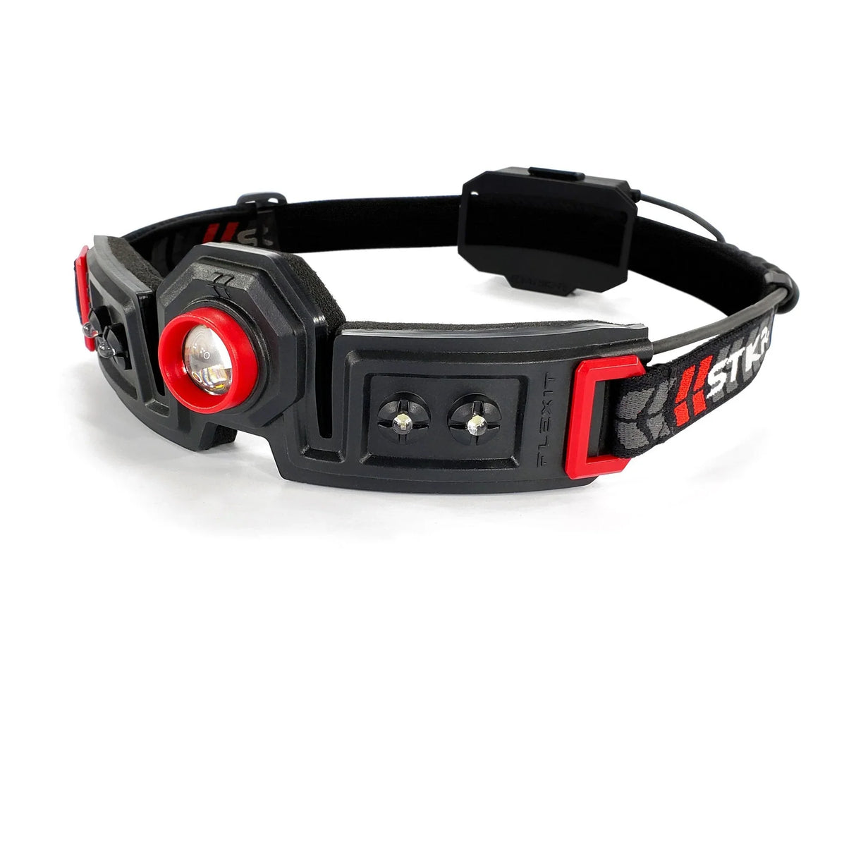 Striker FLEXIT Φακός Κεφαλής LED