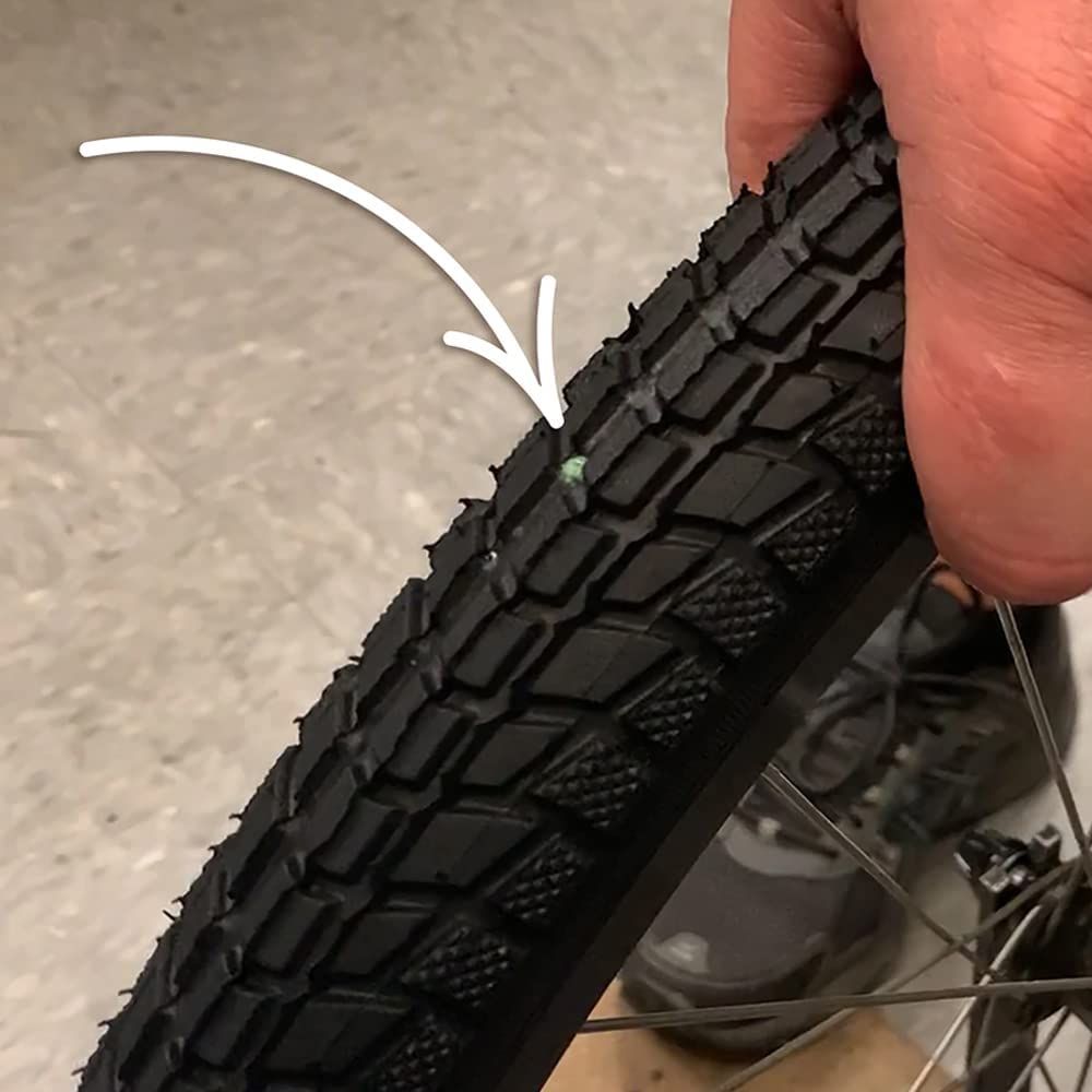 SLIME TYRE REPAIR 237ML TYRE TUBE