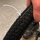 SLIME TYRE REPAIR 237ML TYRE TUBE