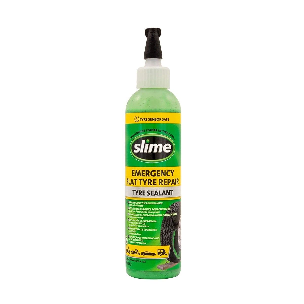 SLIME ΕΠΙΣΚΕΥΗ ΕΛΑΣΤΙΚΩΝ 237ML ΧΩΡΙΣ ΣΑΜΠΡΕΛΑ