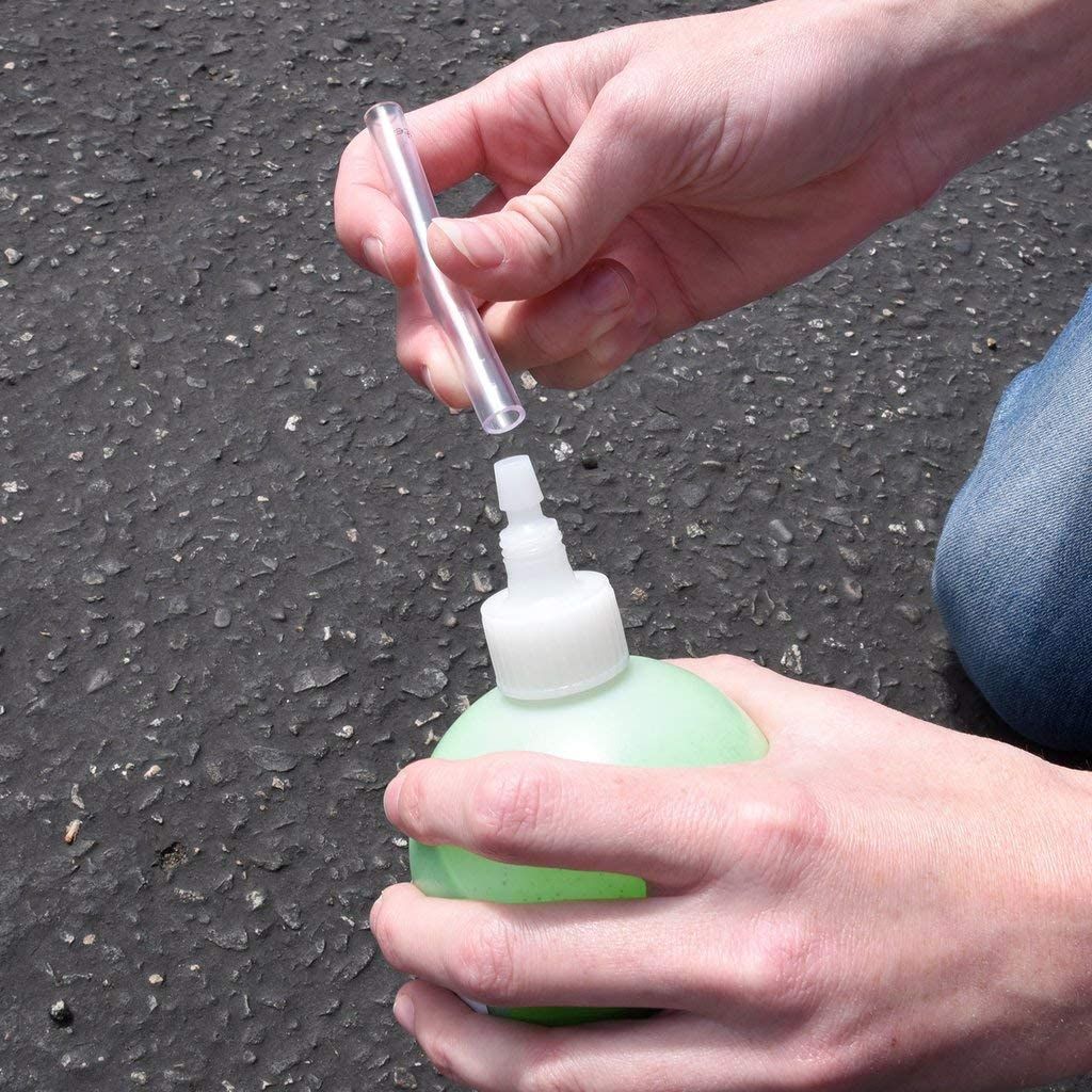 SLIME ΕΠΙΣΚΕΥΗ ΕΛΑΣΤΙΚΩΝ 237ML ΧΩΡΙΣ ΣΑΜΠΡΕΛΑ