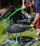Πλήρες Σετ Ξεμονταριστή Rabaconda Dirt & Dual Sport