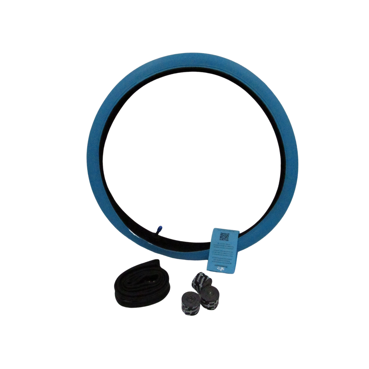Σύστημα Tubeless NomOusse Pro Kit 18x2.50” Trail
