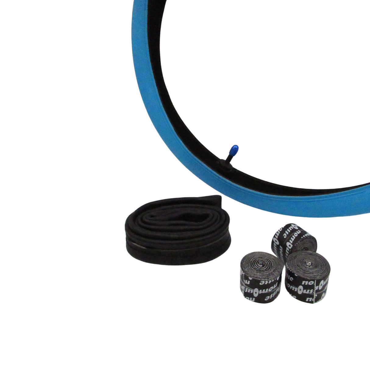 Σύστημα Tubeless NomOusse Pro Kit 18x2.50” Trail