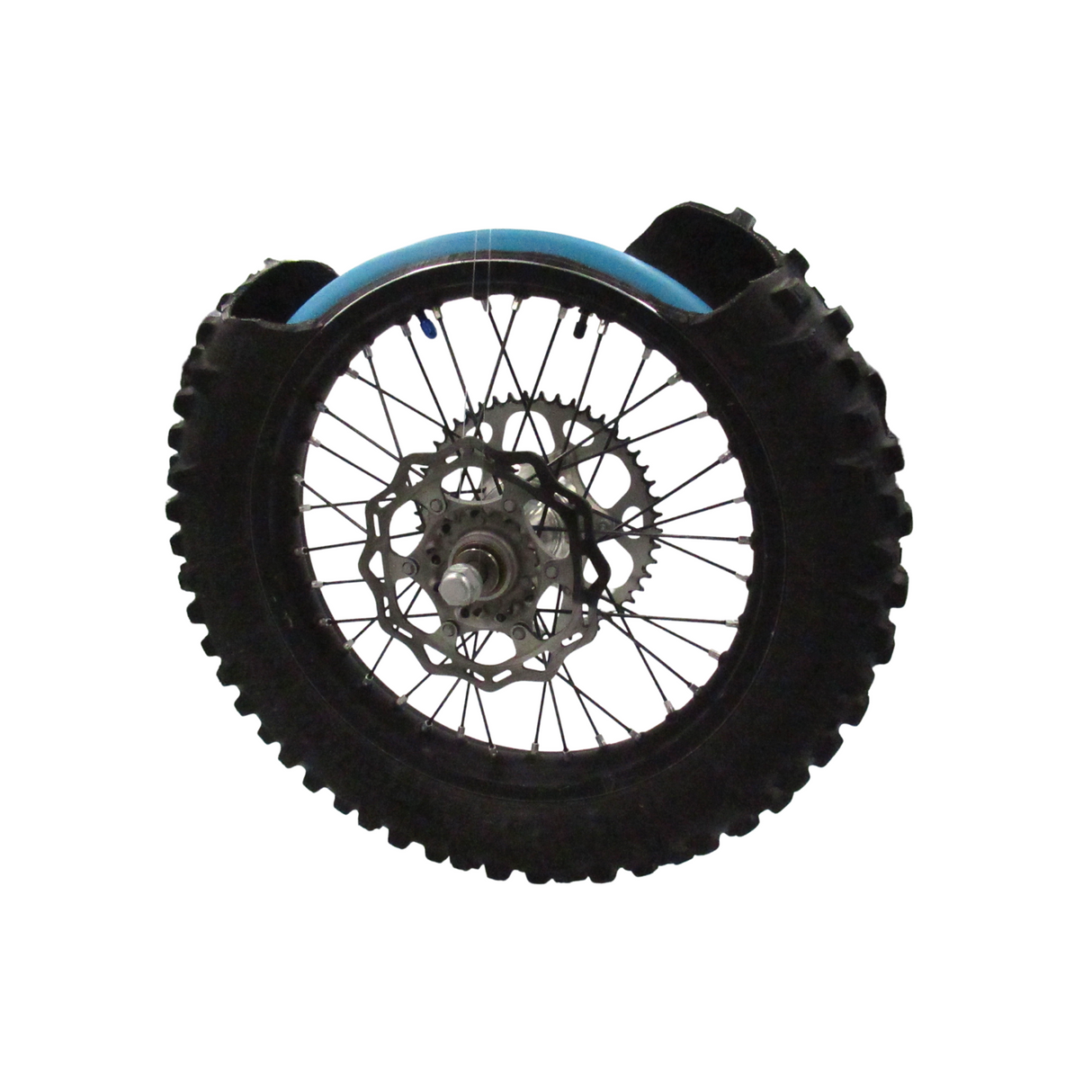 Σύστημα Tubeless NomOusse Pro Kit 18x2.15” Enduro