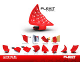 Φακός FLEXiT 2.0 - 200 lumens