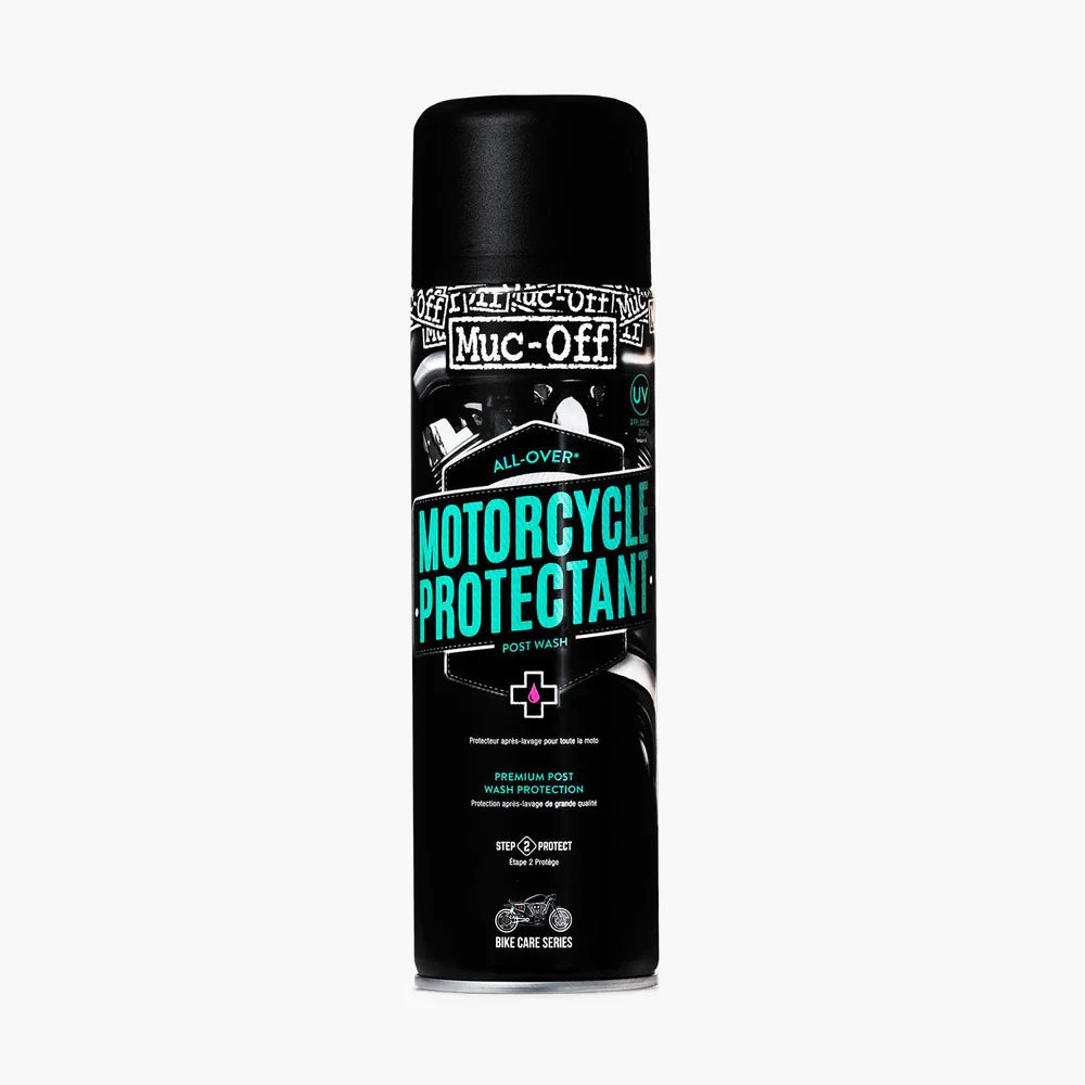 Muc-Off Προστατευτικό Σπρέι Μοτοσυκλέτας 500ml