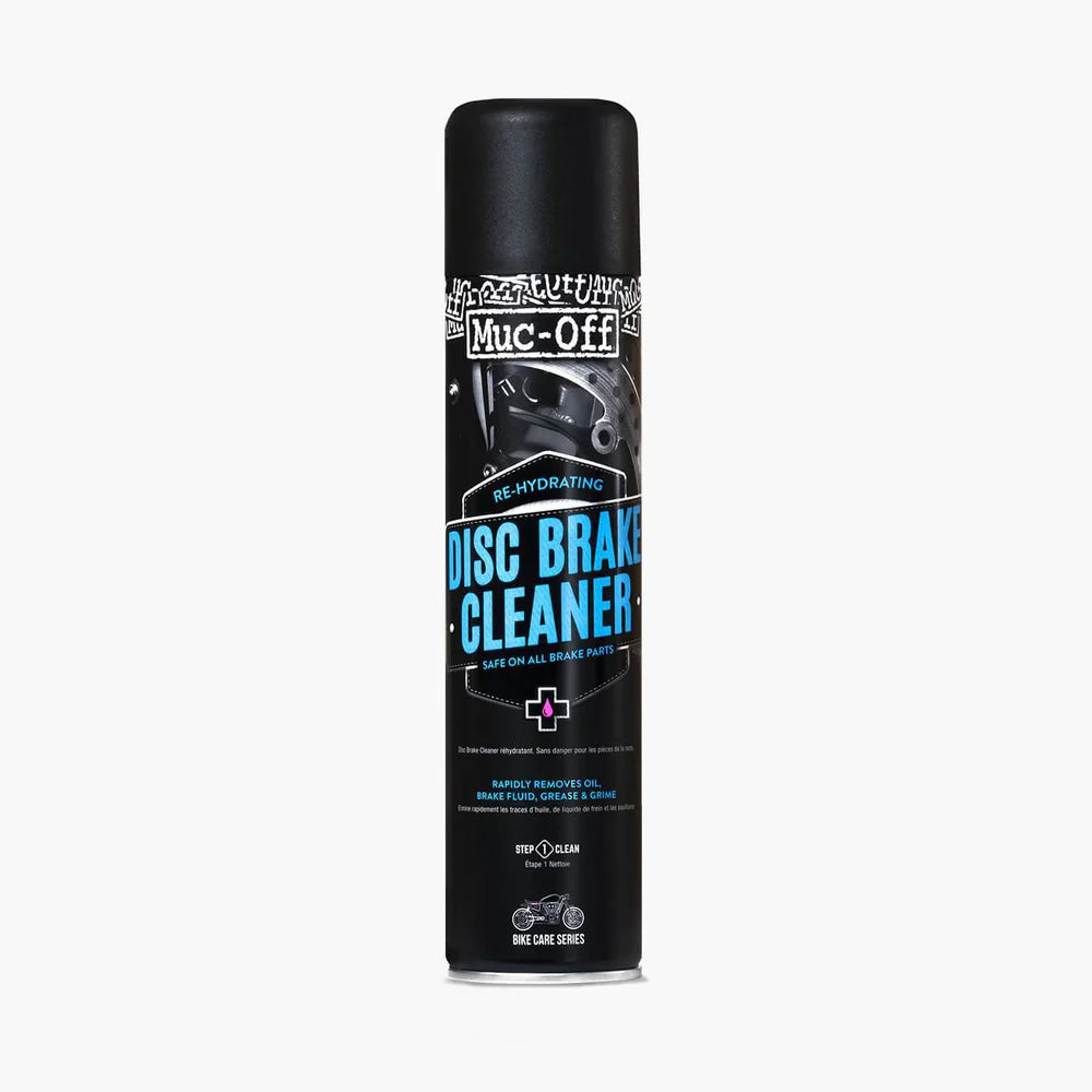 Muc-Off Καθαριστικό Δισκόφρενων 400ml