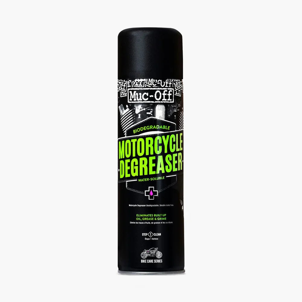Muc-Off Απολιπαντικό Μοτοσυκλέτας 500ml