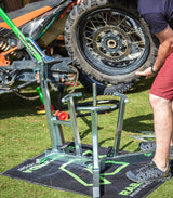 Rabaconda Dirt and Dual Sport Full Kit