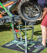 Πλήρες Σετ Ξεμονταριστή Rabaconda Dirt & Dual Sport