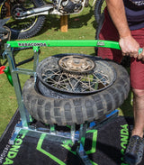 Πλήρες Σετ Ξεμονταριστή Rabaconda Dirt & Dual Sport