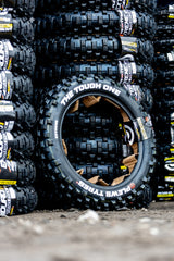 Plews Tyres EN1 EXTREME THE TOUGH ONE Rear (140/80-18)