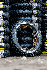 Plews Tyres EN1 EXTREME THE TOUGH ONE Rear (140/80-18)