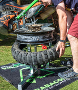 Πλήρες Σετ Ξεμονταριστή Rabaconda Dirt & Dual Sport