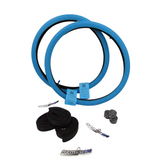 Σύστημα Tubeless NomOusse Pro Kit 18x2.50” Trail
