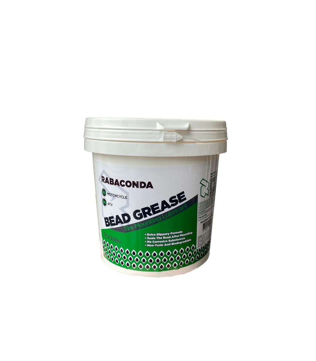 Πάστα Μονταρίσματος Ελαστικών (1kg)