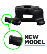 Standard Duck Head for Rabaconda Street Bike Tire Changer