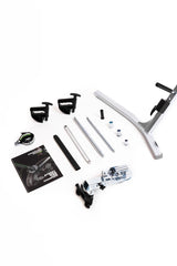 STARTER Kit - Street Bike Tyre Changer