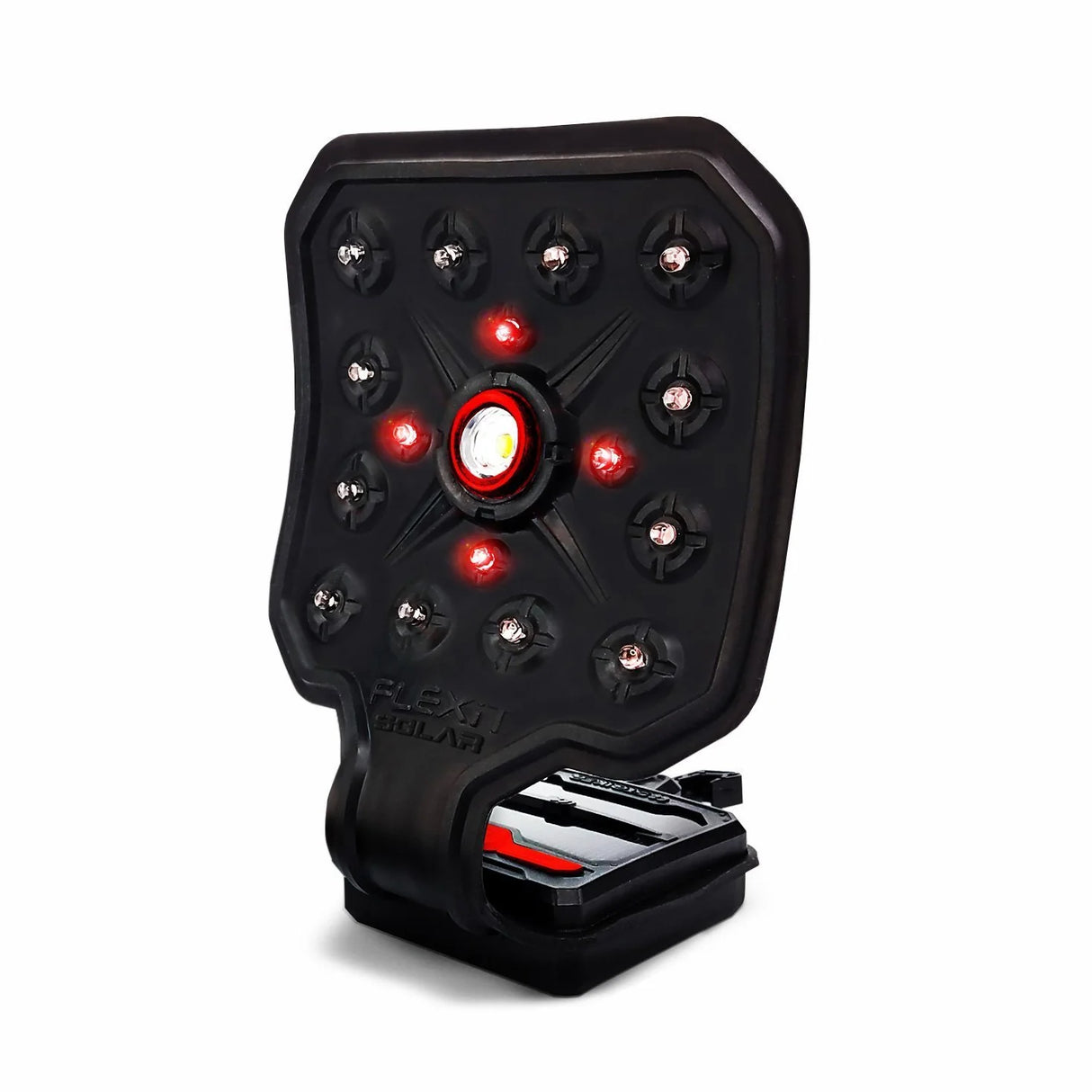 Striker Flexit Led Task Light Solar