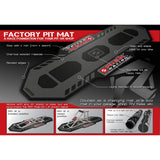 Factory Pit Mat