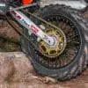 NomOusse Pro Kit 18x2.50” Trail Tubeless (D)